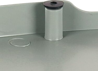 Крізь для собак Flamingo Tuck - Овальне, Зелене, Розмір M (70x47x22 см) | Практичне, Стильне, Легко Мити!