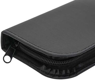 Набір професійних ножиць для грумінгу собак з нержавіючої сталі (7 шт.) - ножиці, гребінець, аксесуари. Довговічний та щадний до шерсті та шкіри