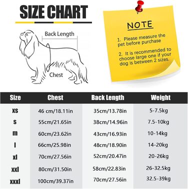 Теплий зимовий комбінезон для собак з полярного флісу, регульований, з блискавкою, для малих, середніх та великих собак.