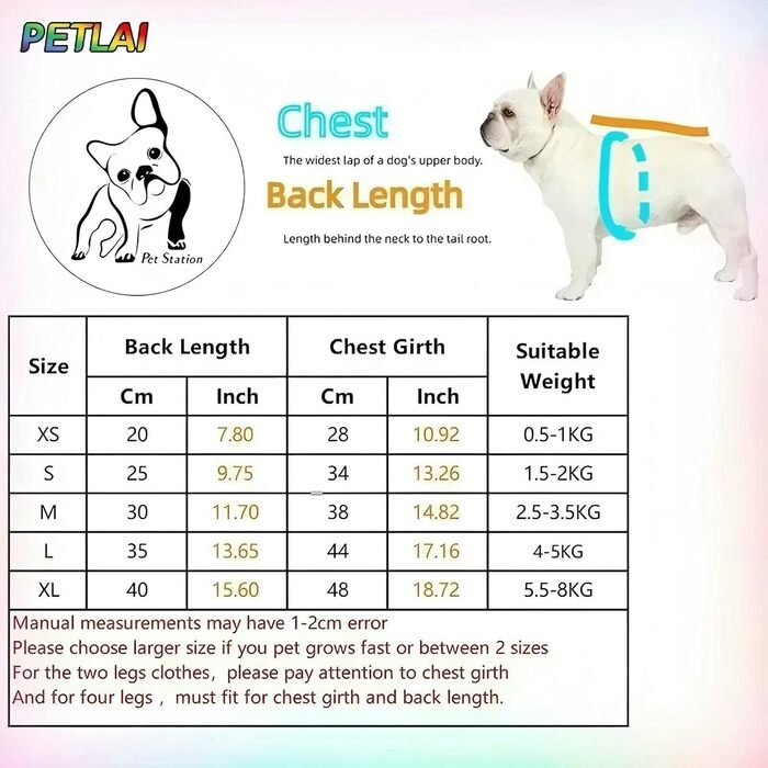Теплий дизайнерський жилет для собак - тепла куртка для маленьких собак на осінь/зиму. М'який, без шнура.