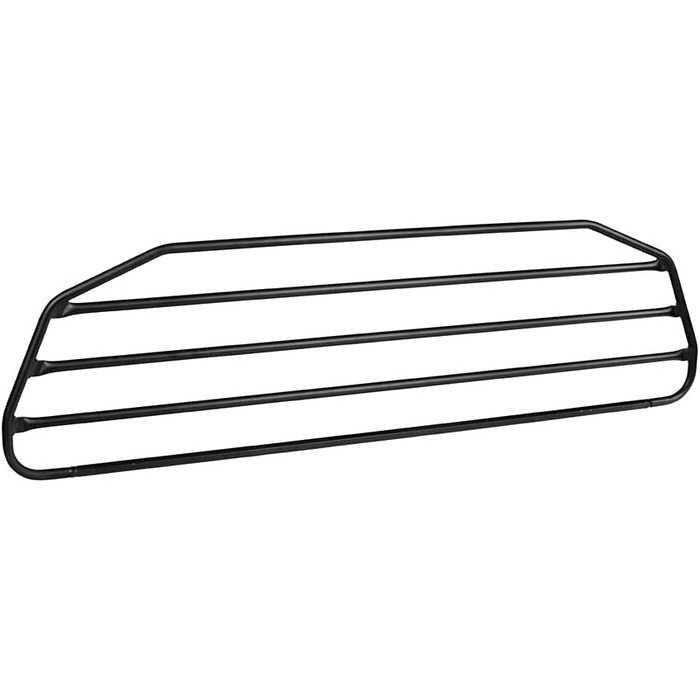 Відбійник NORDRIVE N70054 Premium-Guard для собак та тварин, сталь, 1110x320 мм