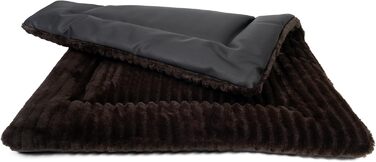 М'яка підстилка Harmony Flex для собак та котів, 50x35 см, з водонепроникним дном