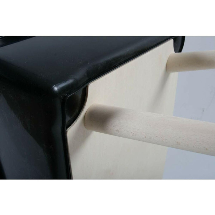Клітка для гризунів Zolux Neo Silta мала, чорна, 77,5x47,5x87,5 см