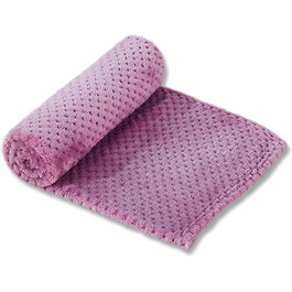 М'яка підстилка для собак та котів 2 шт. 200x120 см - Rose