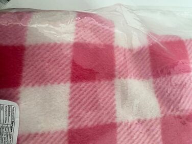 Теплий зимовий одяг для собак, зимовий одяг для собак з захистом живота, зимовий одяг для собак з світловідбиваючими елементами, двосторонній одяг для собак, одяг для собак з отвором для шлейки, рожевий, M (Medium), рожевий