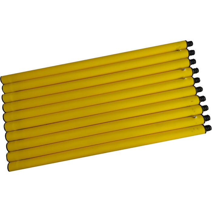 Набір фігур-стібок для координації та дресирування собак, коней, спорту: 5 шт.