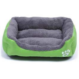 колір: зелений