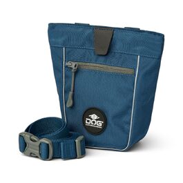 Сумка для ласощів DOG Copenhagen Go Explore, Ocean Blue, універсальний розмір