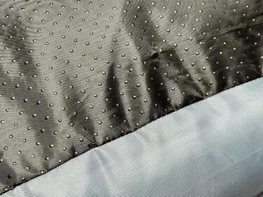 Крісло-ліжко для собак, м'яке, нековзне, знімний та пральний чохол, пухнасте (XL)