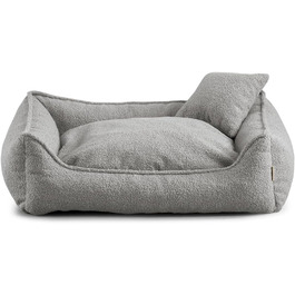 колір: сірий