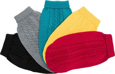 Світшот BE Nordic Flensburg, сірий, XS, 30 см (1 шт.)