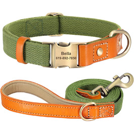 колір: зелений