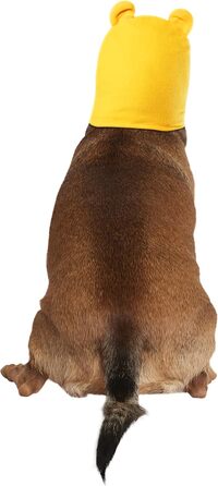 Костюм для домашніх тварин Рубіс Дісней Вінні Пух, Вінні, розмір M/L