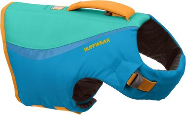 Рятувальний жилет Ruffwear Float Coat для собак, великий, синій, для плавання та водних видів спорту