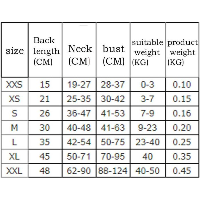 Рятувальний жилет для собак Culer Hunde з ручкою та світловідбиваючими елементами, регульований, для маленьких, середніх та великих собак