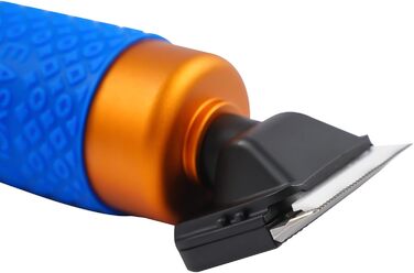 Електрична машинка для стрижки тварин, для собак та котів, регульована швидкість