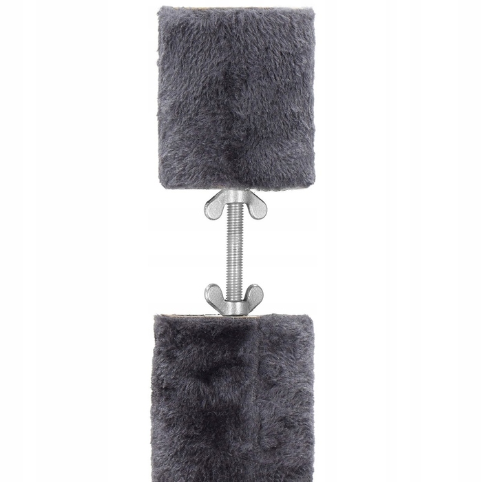 Високий стовп-дряпалка Springos (понад 220 см)