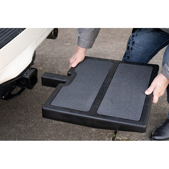 Автомобільний пандус-сходинка для тварин Otto Step, Discount Ramps