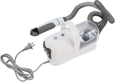 Набір машинок для стрижки тварин 7 в 1 з відсмоктуванням шерсті, професійний набір для грумінгу собак та котів