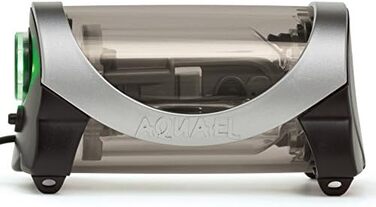 Аератор для акваріума Oxypro 150, 150 л/год, 2 Вт, регульований, AQUAEL