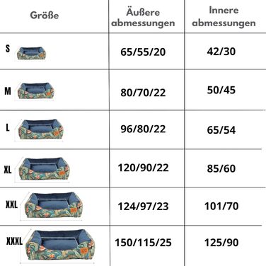 Ліжко для собак Golden Dog з піднятими бортиками, м'який лежак для собак та котів, супергеройський дизайн (XXL)