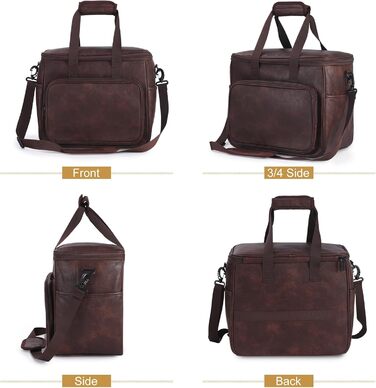 Лававін Чорна дорожня сумка для собак та котів, дорожній набір, сумки для тварин, що відповідають вимогам авіакомпаній, з контейнерами для їжі та складною мискою