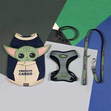 Костюм для собак Disney від CERDÁ LIFE'S LITTLE OENTS (XS)