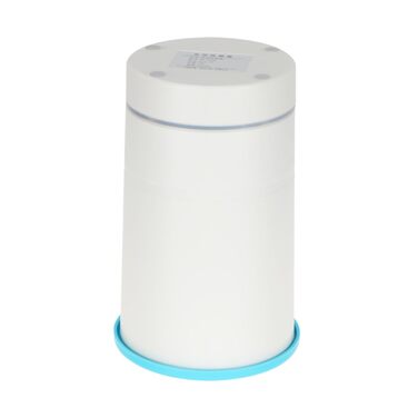 Електрична мийка для лап тварин iplusmile з USB-зарядкою: мийка для лап з ротаційним очищенням кігтів, силікон