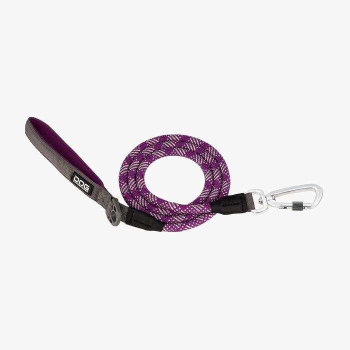 Повідок-водилка DOG Copenhagen Urban Rope S, фіолетовий