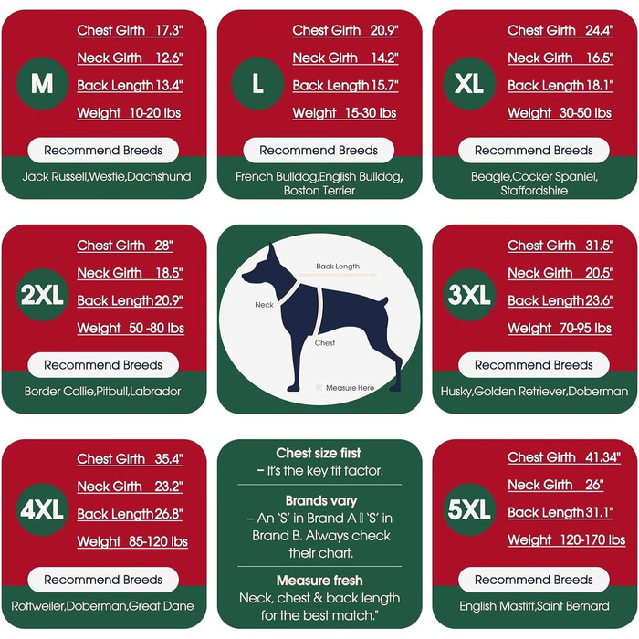 Светр для собак IECOii з коміром-моторолкою, флісовий пуловер, різдвяний пуловер для собак, теплий в'язаний пуловер на Хелловін, 5XL, зелений