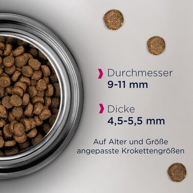 Сухий корм для котів Eukanuba з свіжим куркою, 10 кг