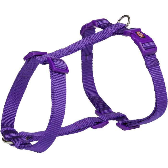 Миска для собак TRIXIE Premium H, L (60-87 см), фіолетовий