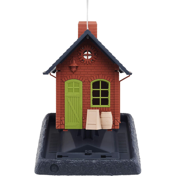 Декоративний паркан North States Village Collection Altstadt, одноколірний, для саду