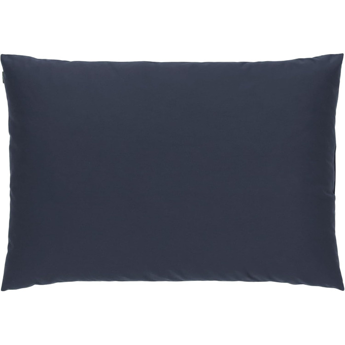 М'яке лежаче ліжко для собак середніх порід GreenLabel Country-Kissen, колір кобальтовий (M)