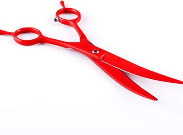 Набір професійних ножиць для грумінгу тварин 7.0 дюймів (5 предметів)