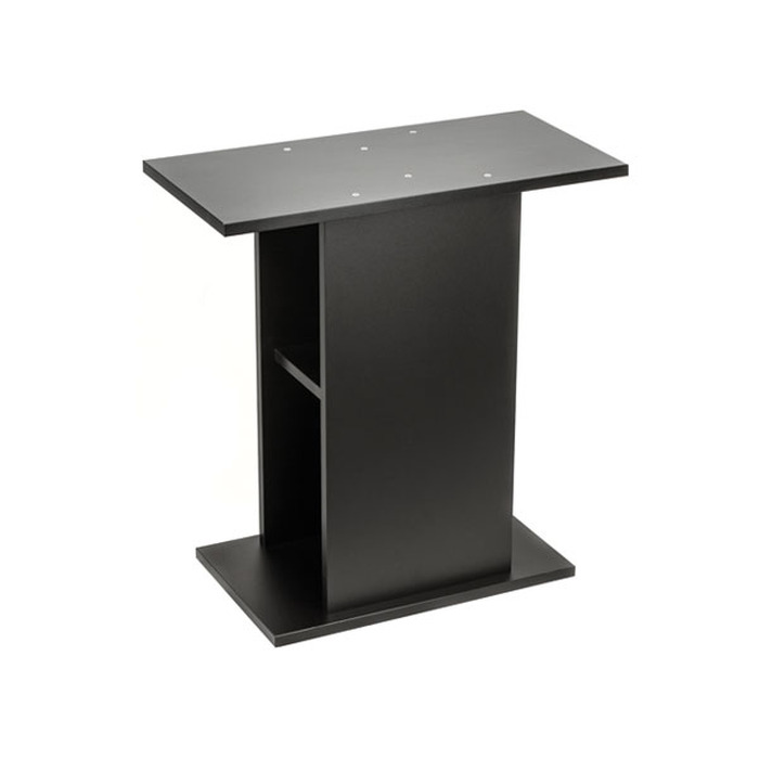 Тумба під акваріум Aquael Simple Cabinet 80, чорна (80x35 см)