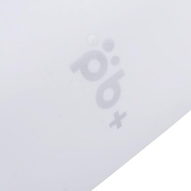 Автоматичний очищувач лап для собак та котів Qcwwy, рожевий