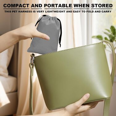 Сумка-переноска для собак Amexo, сумка-кенгуру для собак, переноска для тварин до 9 кг