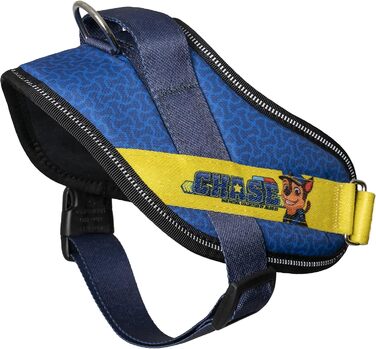 Шлея для собак JULIUS K-9 Paw Patrol, розмір S/Mini, Chase