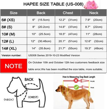 Теплий собачий светр HAPEE для малих та середніх собак з емблемою, для цуценят, котів та собак взимку