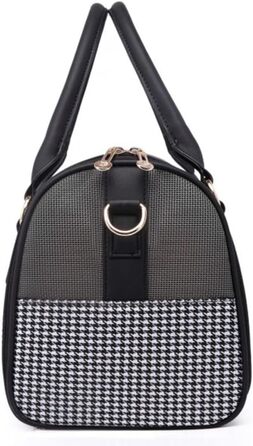 Трансформер для собак та котів до 5 кг, сумка-переноска для подорожей, 34 x 22 x 20 см