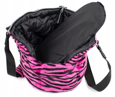 Транспортувальна сумка-переноска для собак COLARI, розмір S