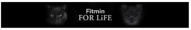 Сухий корм для цуценят Fitmin Dog For Life Puppy, 12 кг