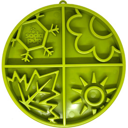 стиль: four seasons ebowl