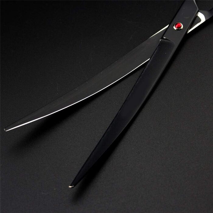 Професійні ножиці для стрижки собак WYGC PETS, 9.0 дюймів, нержавіюча сталь, для собак та котів