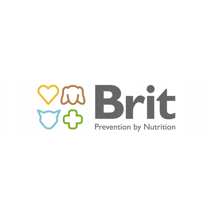 Сухий корм для собак малих порід Brit Care Hypoallergenic Adult Lamb (Ягня), 3 кг