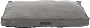 Подушка для тварин TRIXIE Talis, сіра, 70x50 см