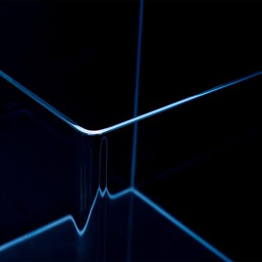 Dennerle Nano Cube Complete 30 л – комплект міні-акваріуму