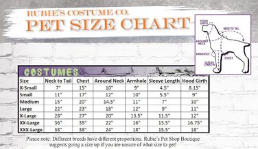 Костюм для собак Rubie's Minion (S)