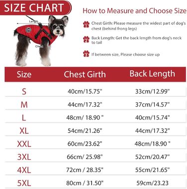 Зимова куртка для собак маленьких порід, водонепроникна, тепла, на шлейці, зелена L